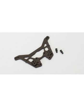 SXW006 Aluminum Rear Shock Tower(Scorpion XXL) SXW006  - KYOSHO RC